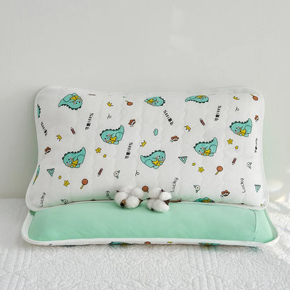 Cool Dream Reversible Pillow - Just Kidding Store