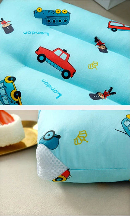Kids Comfort Pillow - Just Kidding Store