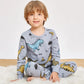 Dinosaurs Pajama Set - Just Kidding Store