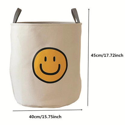 Hello Sunshine Storage Basket - Just Kidding Store