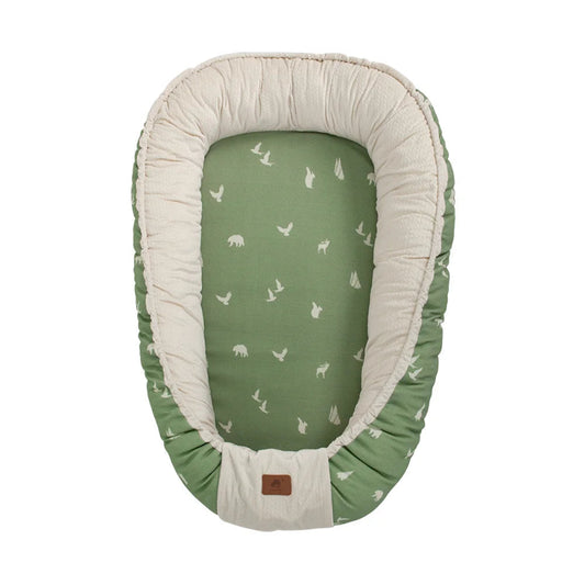 Sleep Tight Baby Nest OEKO-TEX - Just Kidding Store