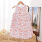 Cozy Sleeveless Sleeping Bag - Just Kidding Store