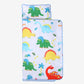 Sleeping Bag With Pillow And Cotton Quilt - Just Kidding Store