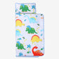 Sleeping Bag With Pillow And Cotton Quilt - Just Kidding Store