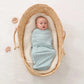 Easy Swaddle Wrap - Soft Baby Cocoon - Just Kidding Store
