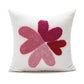 Love Hearts Tufted Pillow Covers - Just Kidding Store