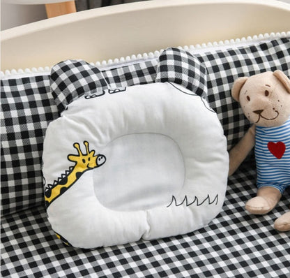 Baby Nest - Portable High Border Infant Crib - Just Kidding Store