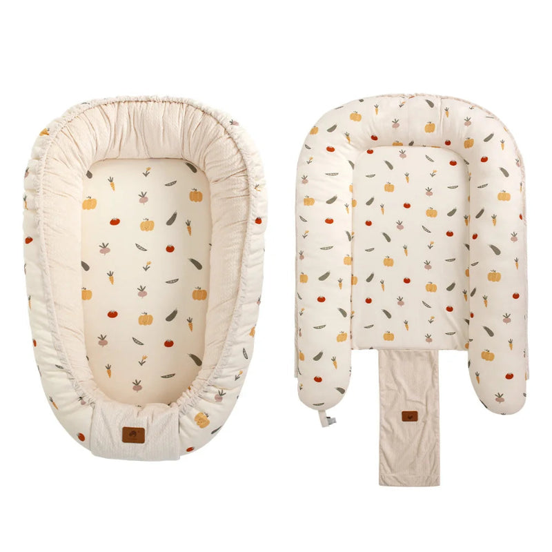 Sleep Tight Baby Nest OEKO-TEX - Just Kidding Store