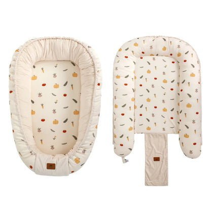 Sleep Tight Baby Nest OEKO-TEX - Just Kidding Store