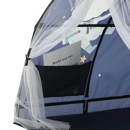 Tunnel Tent - Kids Play House - Just Kidding Store