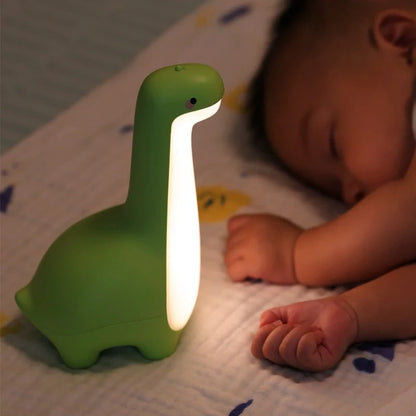 Dinosaur LED Night Light - Just Kidding Store