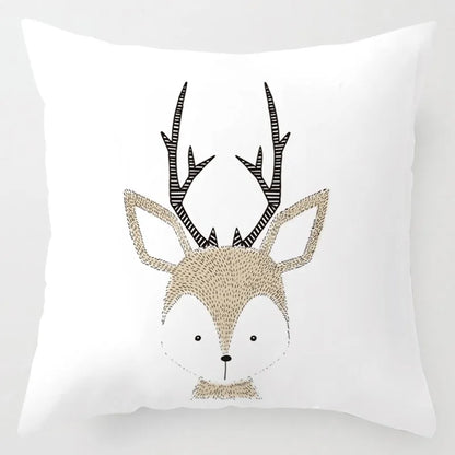 Animal Pals Cushion Covers - Just Kidding Store