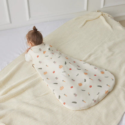 Sleeping Bag - Sleeveless Sleep Sack 2.5 TOG OEKO-TEX® - Just Kidding Store