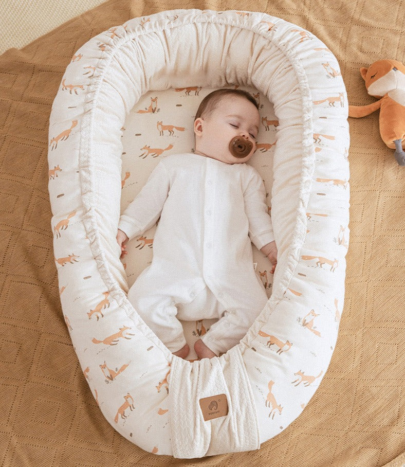 Sleep Tight Baby Nest - Just Kidding Store
