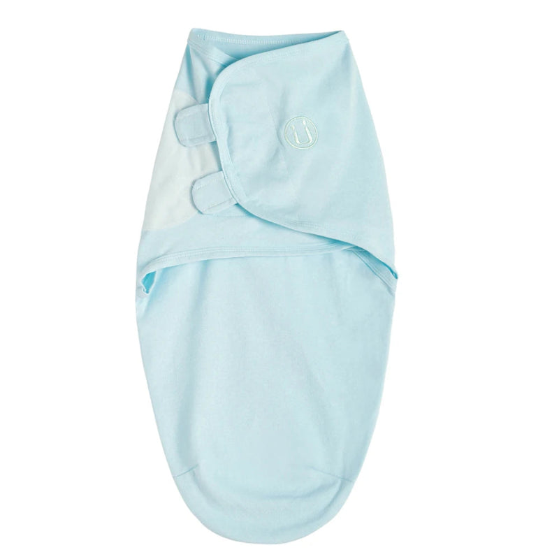 Easy Swaddle Wrap - Soft Baby Cocoon - Just Kidding Store