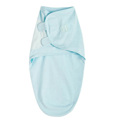 Easy Swaddle Wrap - Soft Baby Cocoon - Just Kidding Store