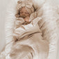 Ruffled Muslin Swaddle Blankets - Just Kidding Store