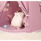 Pom Pom Play House - Teepee Tent - Just Kidding Store