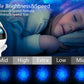 Astronaut Galaxy Projector - Night Light - Just Kidding Store