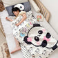 Kids Sleeping Bag With Pillow - Sleeping Envelope - Just Kidding Store