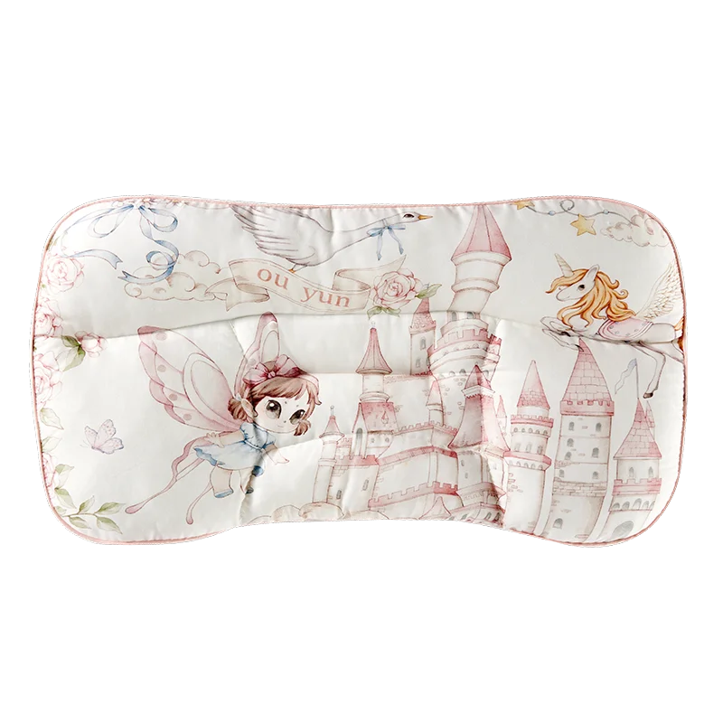 ErgoDream Double Sided Ergonomic Pillow - Just Kidding Store