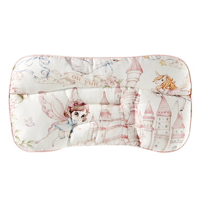 ErgoDream Double Sided Ergonomic Pillow - Just Kidding Store