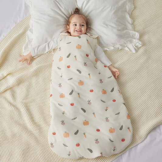Sleeping Bag - Sleeveless Sleep Sack 2.5 TOG OEKO-TEX® - Just Kidding Store
