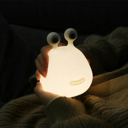 Slug LED Night Light - Just Kidding Store
