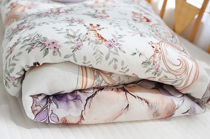 Snuggle Nest Baby Swaddle Wrap - Just Kidding Store