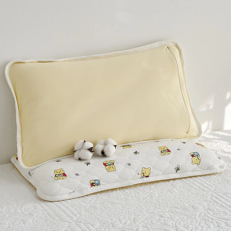 Cool Dream Reversible Pillow - Just Kidding Store