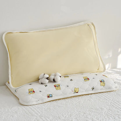 Cool Dream Reversible Pillow - Just Kidding Store