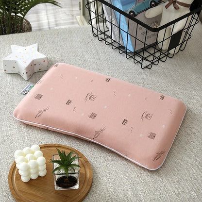Junior Natural Latex Pillow - Just Kidding Store