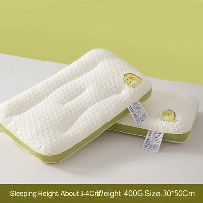 Ergonomic Junior Pillow - Just Kidding Store