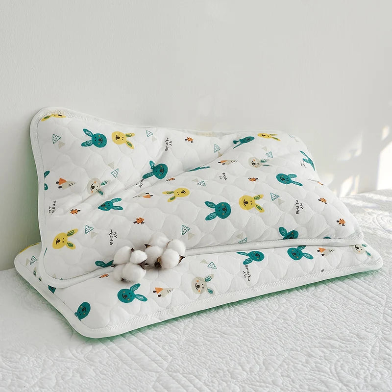 Cool Dream Reversible Pillow - Just Kidding Store