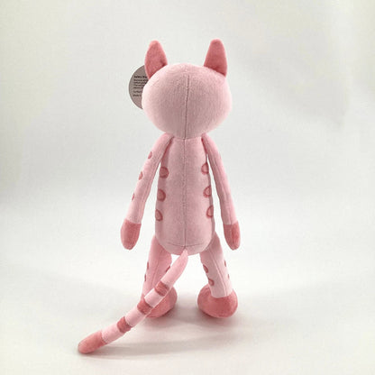 Snuggle Buddy Plush Companion - Just Kidding Store