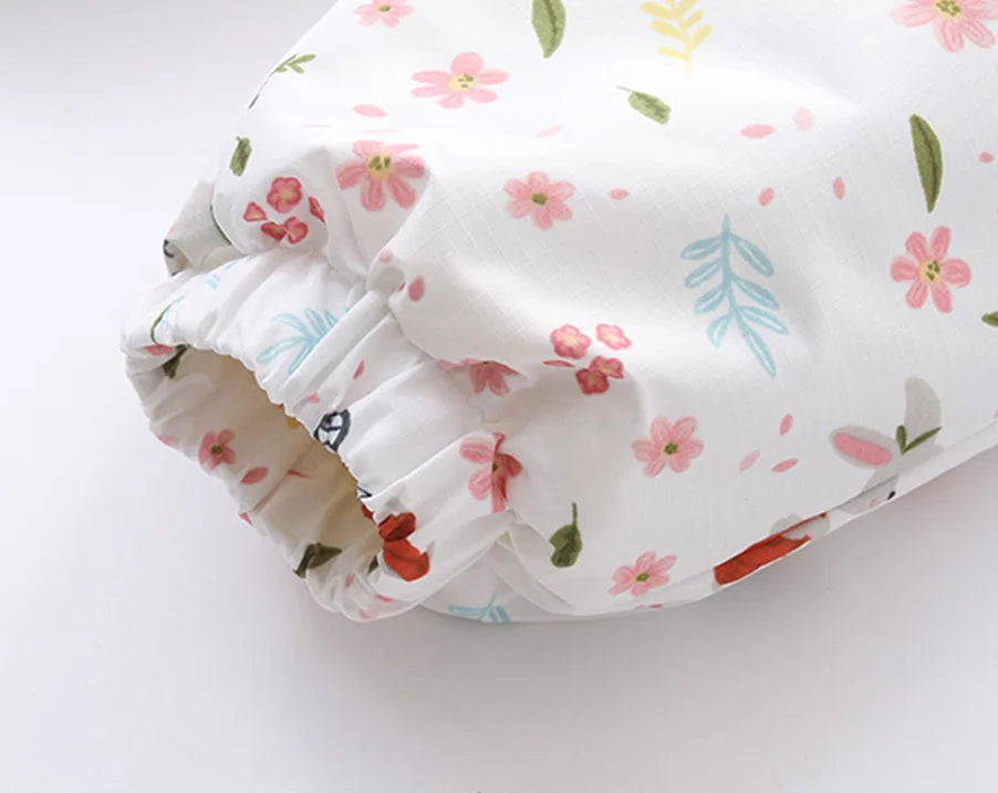 Polar Pals Winter Jumpsuit Baby Toddler Ski Collection - Just Kidding Store