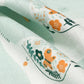Double Layer Cotton Gauze Muslin Baby Blanket - Just Kidding Store