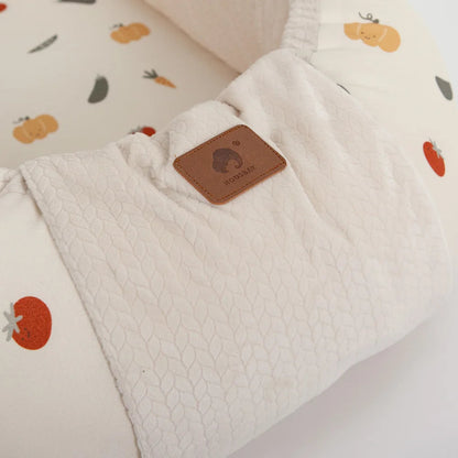 Sleep Tight Baby Nest OEKO-TEX - Just Kidding Store