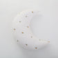 Moon Pillow Baby Nursery Cushion  - Just Kidding Store