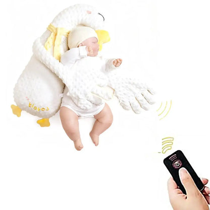 DreamPat Baby Soother - 3 Levels Adjustable Simulation - Just Kidding Store