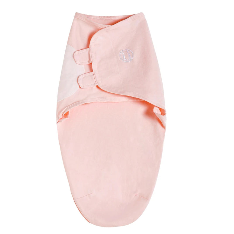 Easy Swaddle Wrap - Soft Baby Cocoon - Just Kidding Store