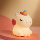 Little Unicorn LED Night Light - Just Kidding Store