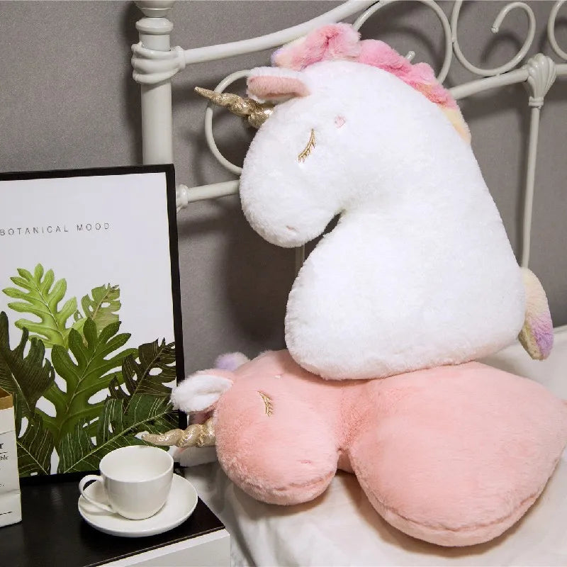 Dreamy Unicorn Cushion - Just Kidding Store