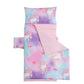 Nap Mat With Removable Pillow - Carry Sleeping Bag - Just Kidding Store