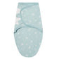 Easy Swaddle Wrap - Soft Baby Cocoon - Just Kidding Store