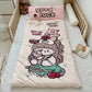 Kids Sleeping Bag With Pillow - Sleeping Envelope - Just Kidding Store