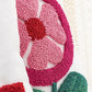 Love Hearts Tufted Pillow Covers