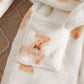 Teddy Bear Plush Hooded Robe - Just Kidding Store
