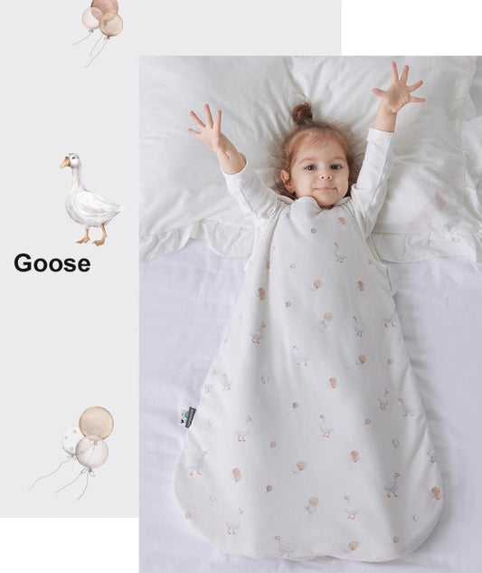 Sleeping Bag - Sleeveless Sleep Sack 2.5 TOG OEKO-TEX® - Just Kidding Store