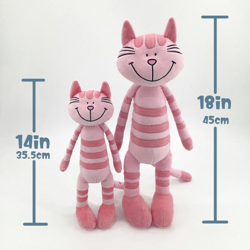 Snuggle Buddy Plush Companion - Just Kidding Store